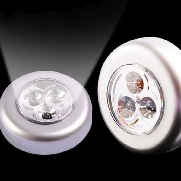 Multipurpose Light ๐ก