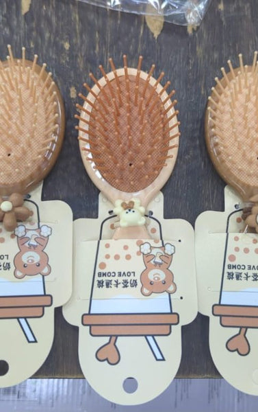Small Hair brush