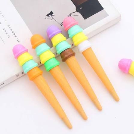 Ice cream Pen