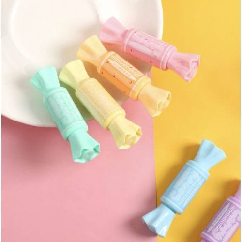 Highlighter - Toffee Shaped