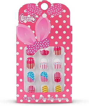 Children Nails (Random)