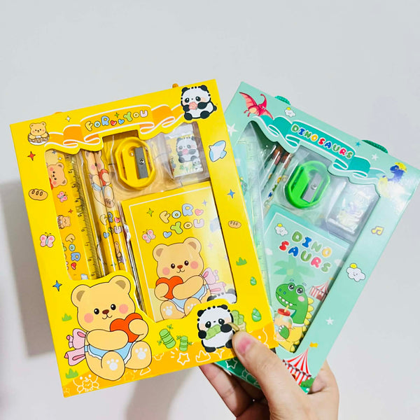 Large Stationary set