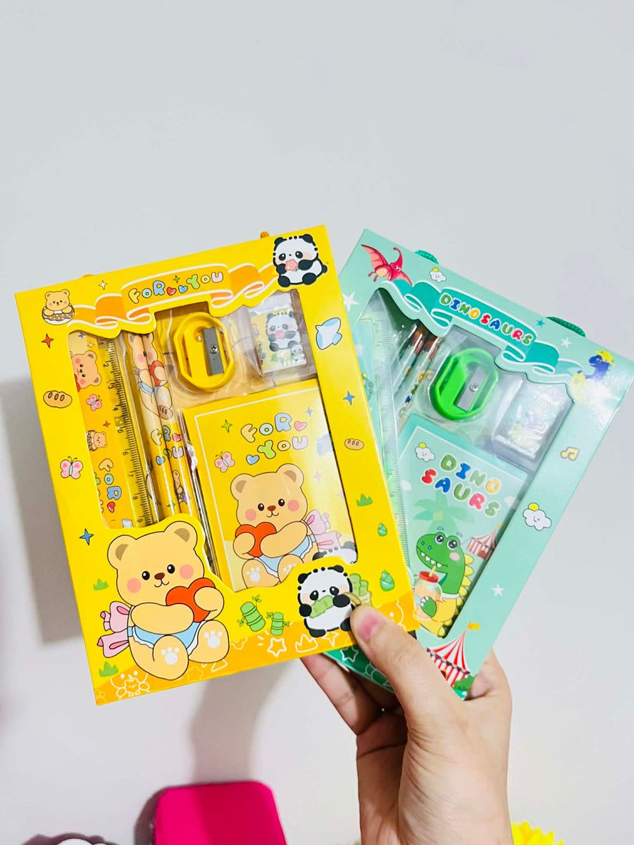 Large Stationary set