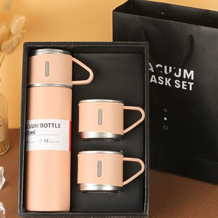 Vacuum Flask set