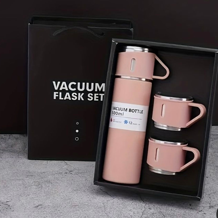 Vacuum Flask set