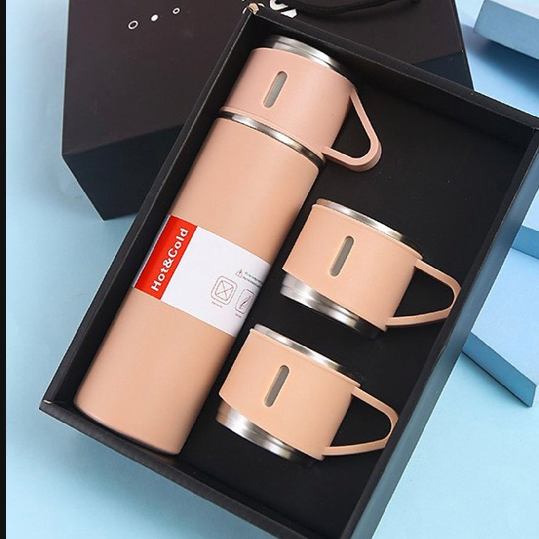 Vacuum Flask set