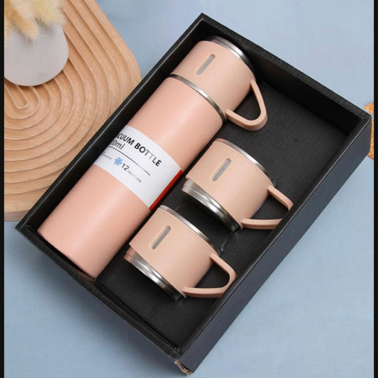 Vacuum Flask set