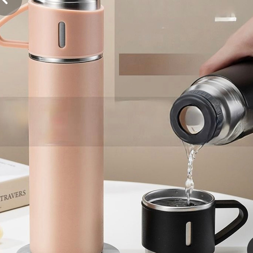 Vacuum Flask set