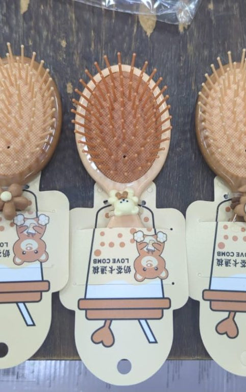 Small Hair brush