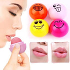 Emoji Lip Balm