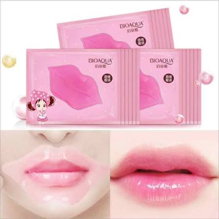 Lip Mask