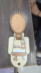 Small Hair brush