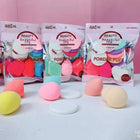 Random Powder puff- Comes separately