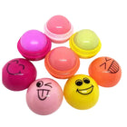 Emoji Lip Balm
