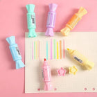 Highlighter - Toffee Shaped
