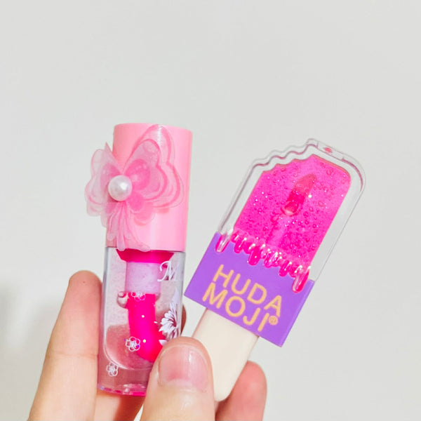 Random Lip Oils