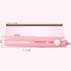 Mini Hair Straightener