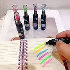 Bottle Shaped Highlighter