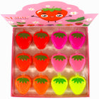Magic your life Strawberry Lip Balm