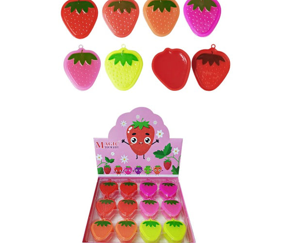 Magic your life Strawberry Lip Balm