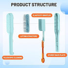 Hair brush