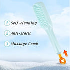 Hair brush