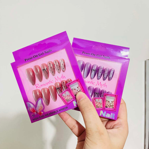 Press On Nails