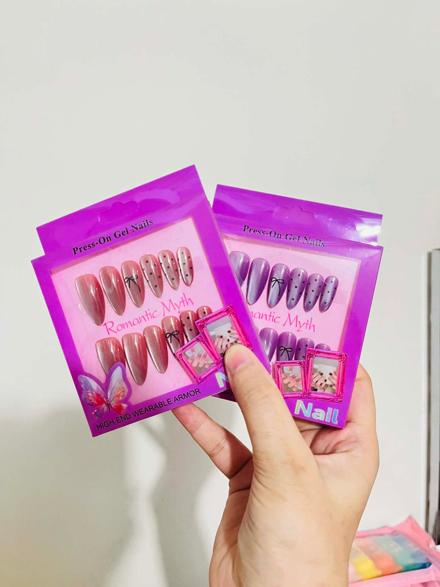 Press On Nails