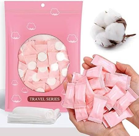 Toffee towels