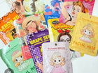 Sheet mask